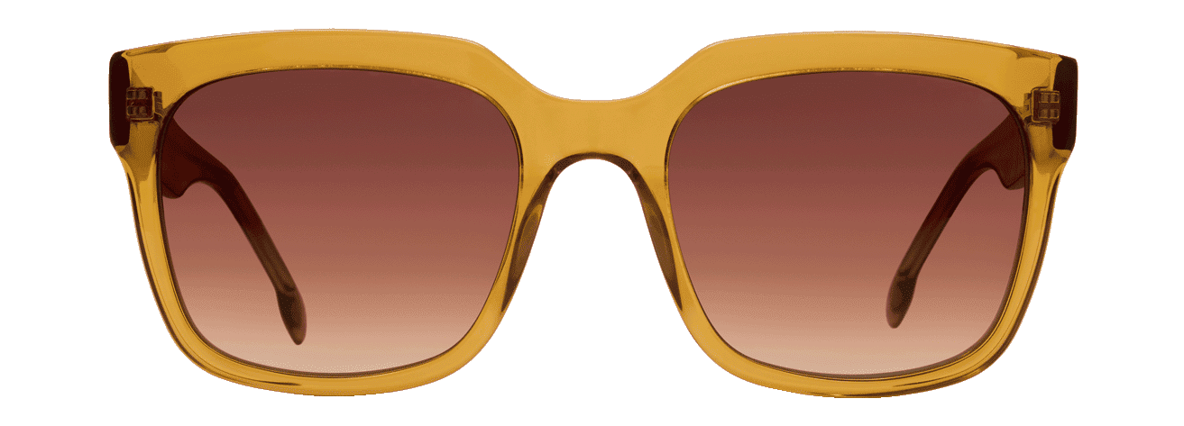 MATTIA – Lunette Carré  pour man