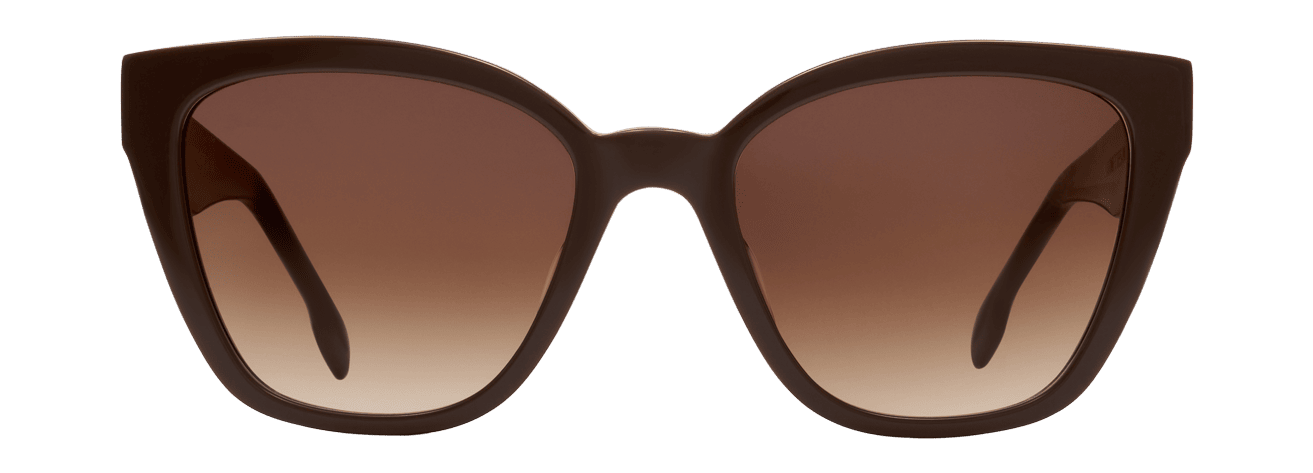 KATTY – Lunette Papillon  pour woman