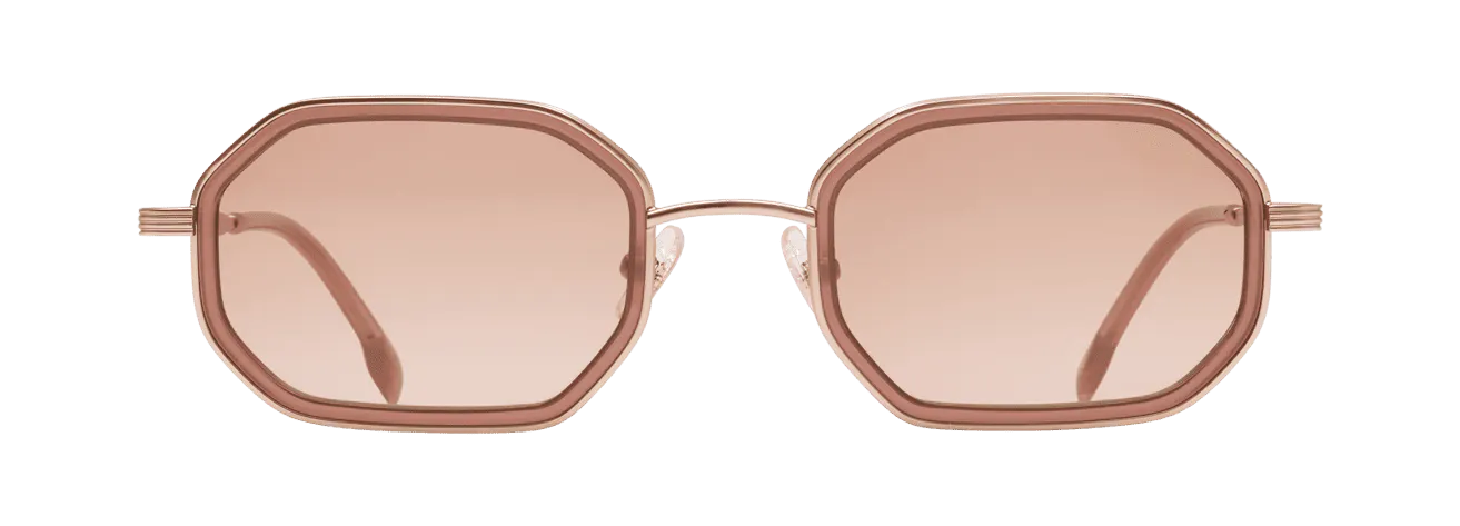 KENITO L – Lunette Rectangle  pour man