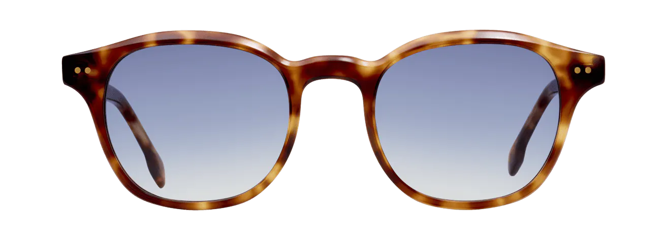 DAVID L – Lunette Carré  pour man